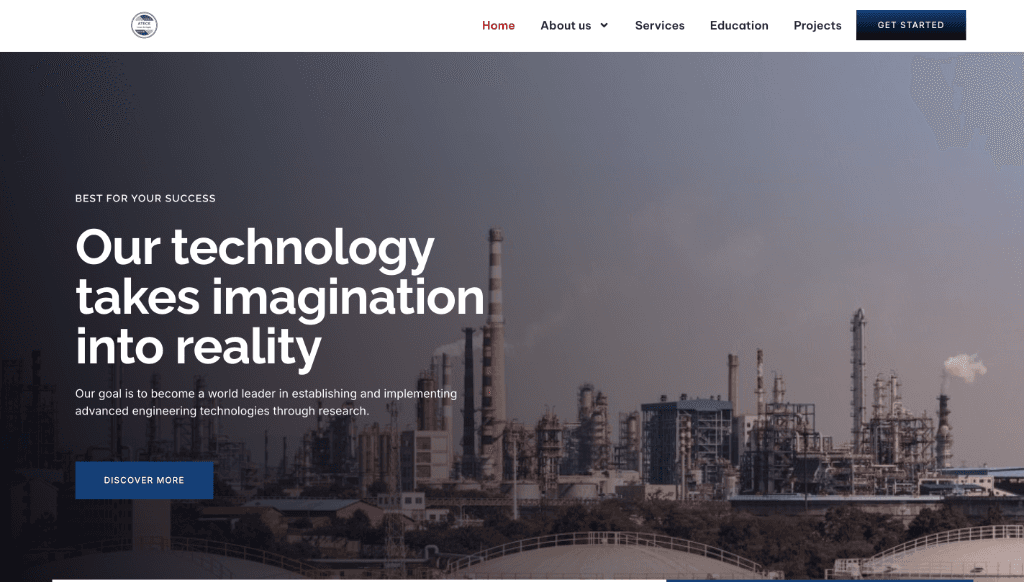 ATECS - Engineering Services