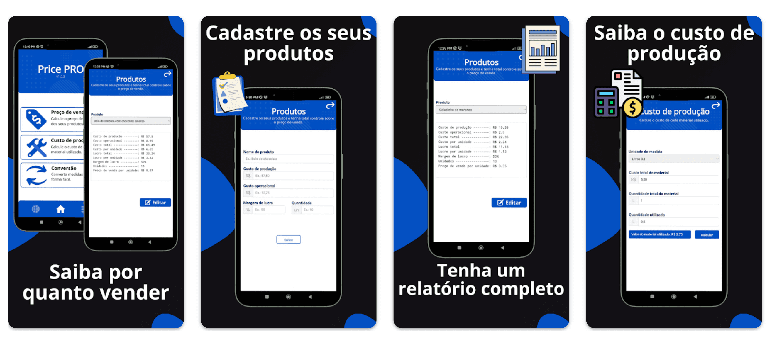 PricePro Comparison App